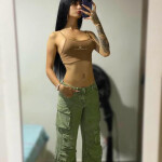 ÁNGELA LATINA TRANS MUY COMPLETA PARA TI ¡TE ESPERO!