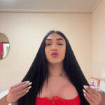 NOVEDAD EN Guadalajara jovencita Trans muy femenina de LUJO súper Antonella trans Venezolana