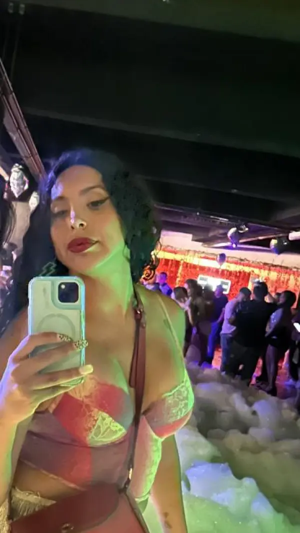 Fondo avatar