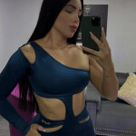 Novedad en tu ciudad hermosa Roxana hermosa transexual