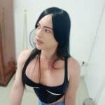 NOVEDAD TRANS EN PAMPLONA COLOMBIANA CAROLINA TU MEJOR OPCIÓN DISPONIBLE 24H