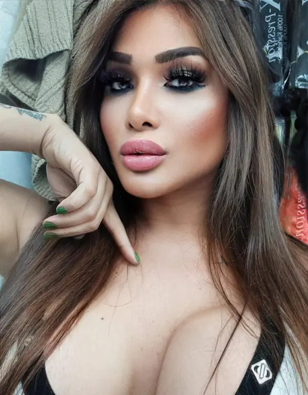 Fondo avatar