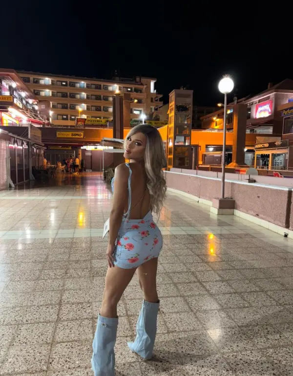 Fondo avatar