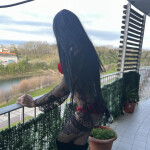 SAMANTA MIKAELA DE LA ROCHE