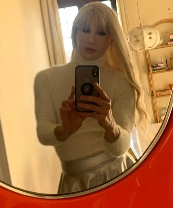 Fondo avatar
