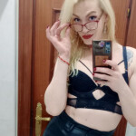 Yuncos Trans Alexya ..magia diversión y mucho más
