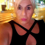Madura trans novedad en tu ciudad torremolinos