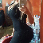 !!! GABRIELA LA AUTÉNTICA !!!
