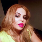 Trans Karoline - Karoline Hermosa TRANS nueva en tu ciudad para caballeros de buen gusto soy una her