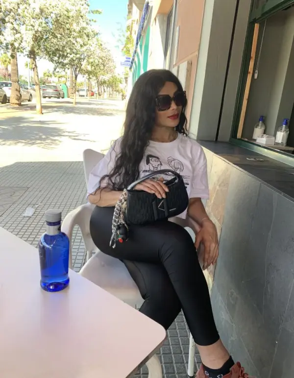 Fondo avatar
