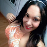 NAHO bella latina morena