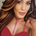 NOVEDAD APROVECHA!!! María Antonia Guapísima joven Trans de lujo súper femenina con muchas ganas!!!