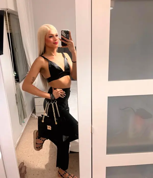 Fondo avatar