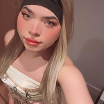 ARIANNY!! JOVENCITA TRANS!! TODA UNA DIOSA MUY FEMENINA