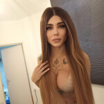 RUBÍ DOLL HERMOSA TRANS QUE NO OLVIDARAS!