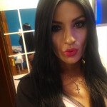 MORENA GUAPA .TRANS.CD. DE PASO