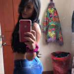 SILVANA DIOSA ALICANTE FEMENINA DE REGRESO LA MEJOR FEMENINA CHICA TRANS MASAJES