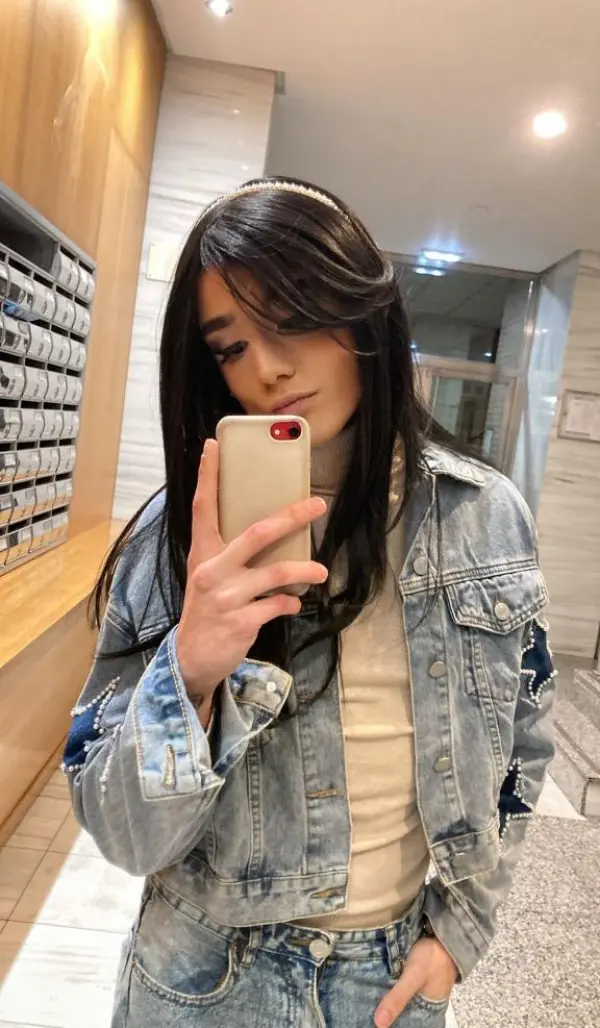 Fondo avatar