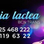 LA VIA LACTEA. El lugar más espectacular junto a las más selectas chicas trans
