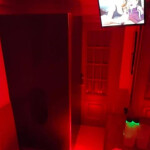 Laura Española conoce ya mi Confesionario Del Amor Zona El Teatro de la Rambleta San Marcelino Valencia 24H