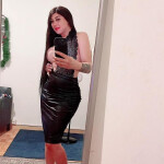 Kira trans colombiana