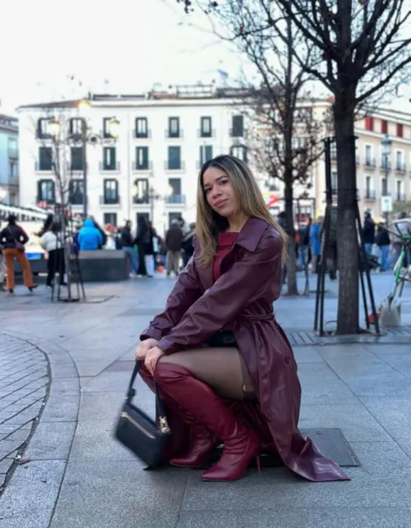 Fondo avatar