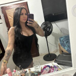 Pocos días Trans colombiana exótica Mérida