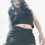 EVA LATINA... TRANS Morena... Ahora en MADRID