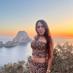PONTE Y DISFRUTA - . Valentina esta maravillosa trans y muy ...con un que te dejara' !! Soy como ves