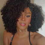 SIRENA - Holla me llamo sirena la negrita CABOVERDEANA muy feminina educada y real. Joven encantador
