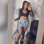 ISABELLA EXTROVERTIDA