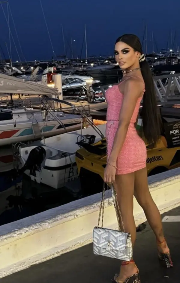 Fondo avatar