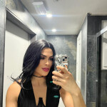 Martina de paso por tu ciudad Disponible