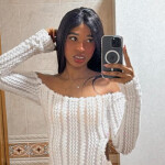 SASSHA ENCANTADORA - Hola mis amores soy Sassha chica trans mulata muy cariñosa respetuosas amigable