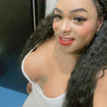 Soy transexual muy femenina