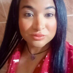 Hola soy Salomé nueva en terrassa