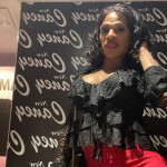 SEVILLA ANAY Bombón Trans Latina Novedad te espero ven compruébalo