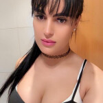 Trans divertida cariñosa lo pasamos genial Mataró