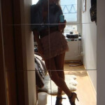Rosa Travesti Catalana española fitness