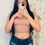 24 horas TU DIOSA Jovencita y Delgadita Colombiana Muy Experimentada Sólita Para Ti