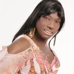 TRANS NEGRA REBECCA MASAJES PARA HOMBRES DECIDIDOS EN VALDEPEÑAS