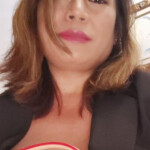 Chica trans thai ladyboy Thailandesa en Torrevieja