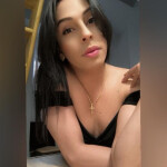 Lucena - . Hola soy una chica vibrante colombiana que busca compañía. Soy una chica de mente abierta