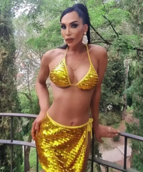 Fondo avatar