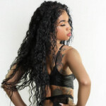 Yohana MulataExótica