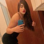 LINEA DE LA CONCEPCION GUAPA