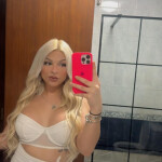 Marta chica trans española