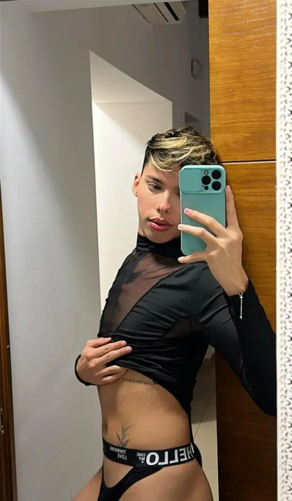 Fondo avatar