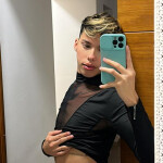 Jovencita moderna - Hola soy Ly Jovencita moderna tengo 22 años mido 1.79 19 de Venezuela recién lle
