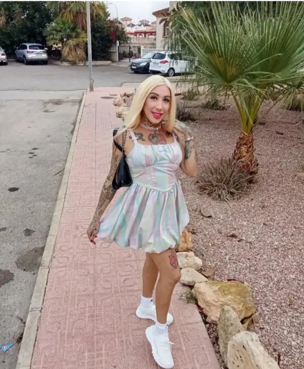 Fondo avatar